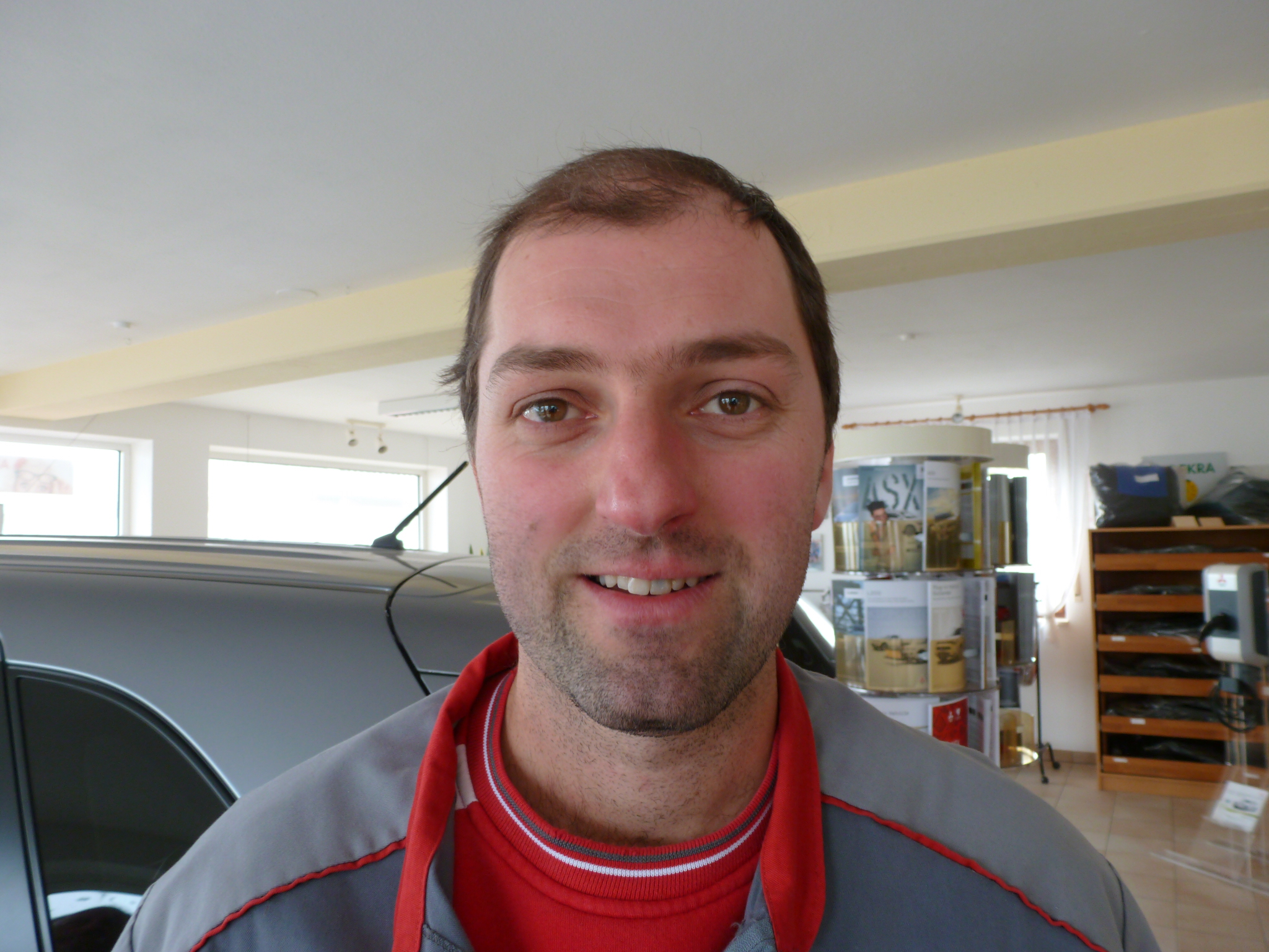 Michael Stöckl jun.